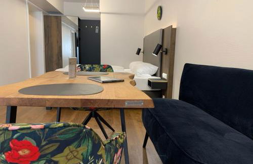 Residence Black Eagle Lubmin Strand - Foto 16