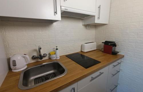 La Molina - acogedor apartamento cerca de las pistas de esquí - Foto 9