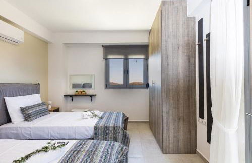 Villa Mariva , south Crete , Triopetra - Foto 21