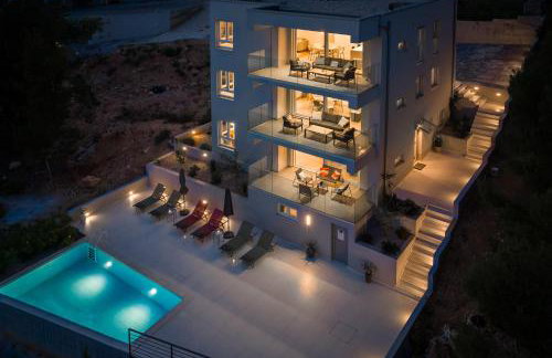 Villa Alta Mare - Apartments With Pool - Foto 40