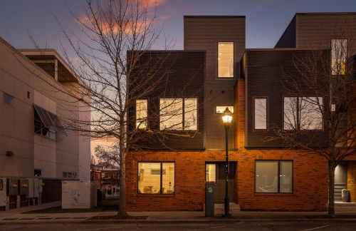 Golden Hour - A Southside Home - Foto 79