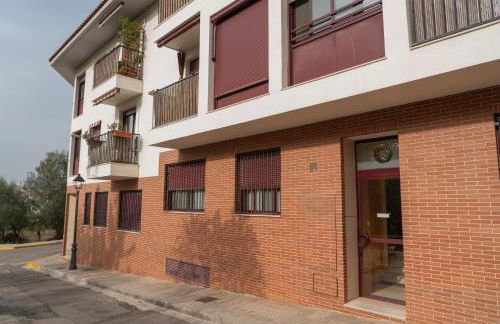 Apartamento Casa Esther y Xavi - Foto 22