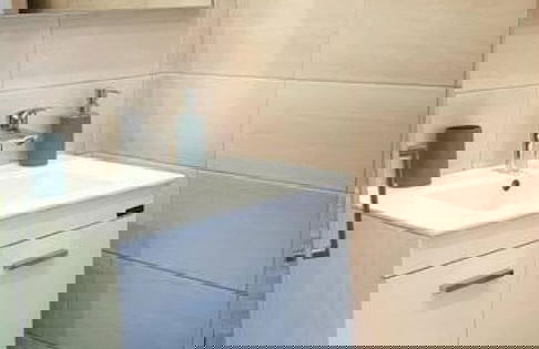 Milona s House in Chora Serifos - Foto 10