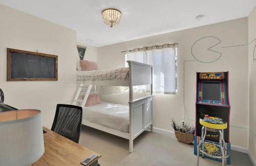 3Br 2Bth, 10 min to JTNP, EV Charger, Zen Garden - Foto 21