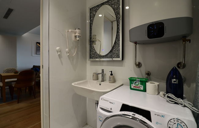 Apartments Royal - Sakura Park - Photo 34