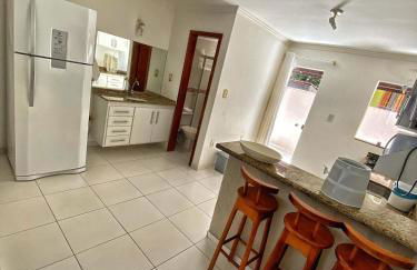 Apartamento 10 - Praia Taperapuã- BA- Próximo ao Axé Moi -até 8 pessoas - Photo 21