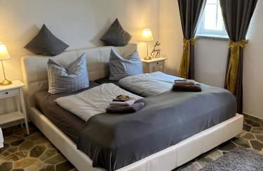 Schloss Grabow, Resting Place & A Luxury Piano Collection Resort, Prignitz - Brandenburg - Foto 87