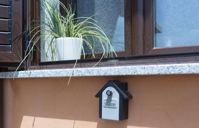 Welcomely - Il Nido Blu - Foto 32