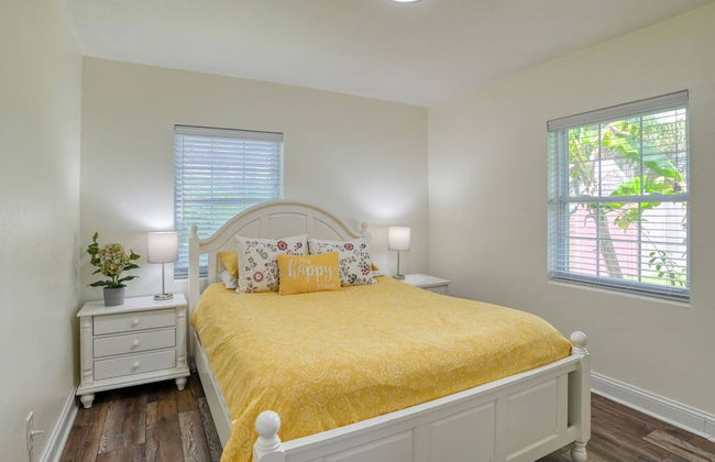 The Island Oasis - Photo 29