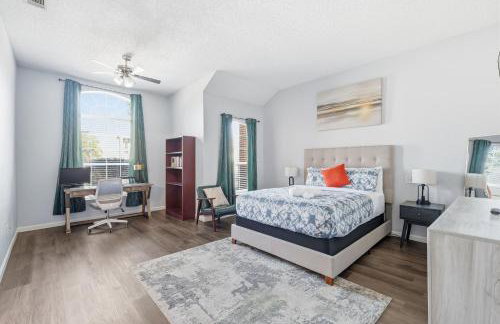 Bright and Cozy 4B Retreat in Frisco - Foto 2