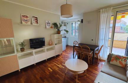 Appartamento Olivo - with garden - Foto 3