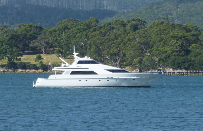 Bay Retreat Port Arthur - Photo 24