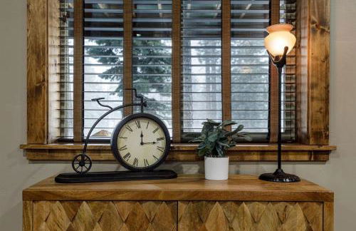 Mossberg Luxury Retreat - Foto 48