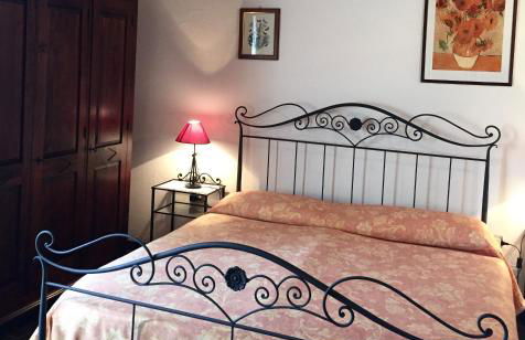 Hotel Campo Di Carlo - Foto 45