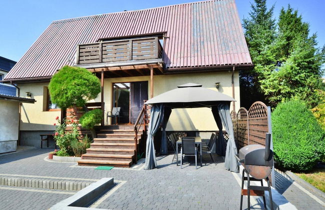 Holiday Homes, Kolobrzeg - Foto 41