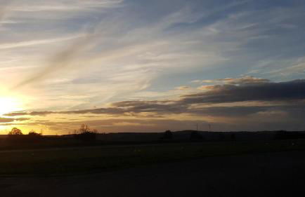 Ferienwohnung Lebensfreude Höxter im Weserbergland - Foto 42