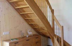 BaumKrone im Happy Allgäu - 2-stöckige Wohnung mit Wohnnetz - Foto 18