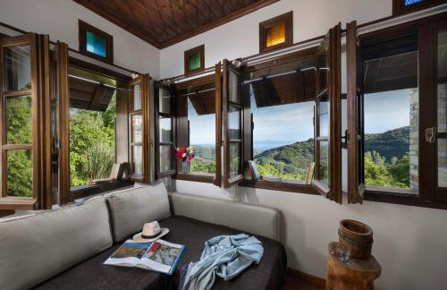 VILLA PALIOS STATHMOS - Foto 14