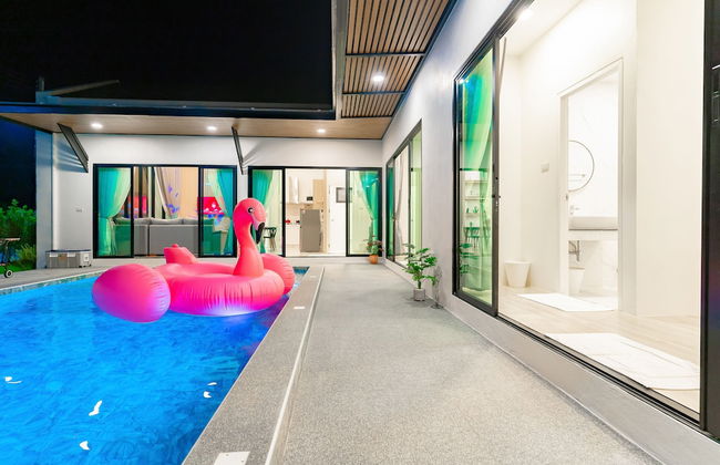 Villa Paramount 2 - Foto 47