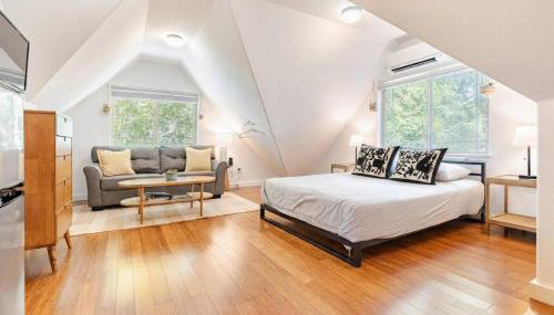 Light-Filled Loft near Lady Bird Lake - Foto 3