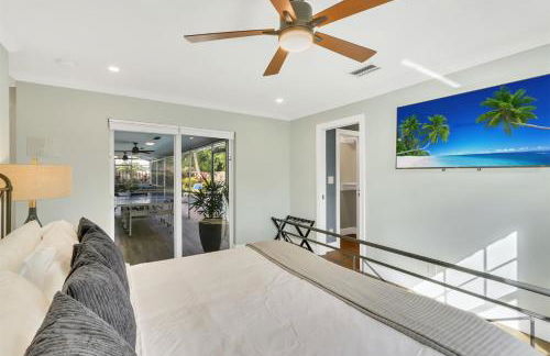 Coral Isle Heated pool,, ping-pong, near beach - Foto 23