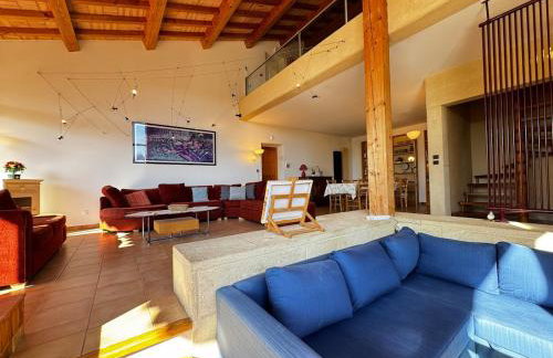 LE SIG - Piscine - Jardin - 6 Chambres - Photo 77