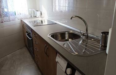 EL BOSQUE 1 - Parking gratis - Foto 8