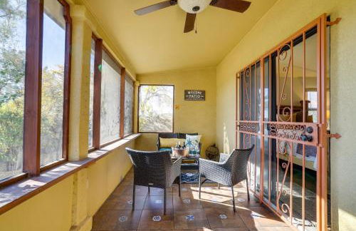 Las Cruces Vacation Rental with Mountain Views! - Foto 14