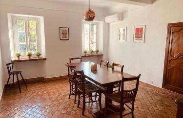 Grande maison avec jardin Mougins vieux village - Foto 19