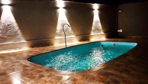 Sítio Família Lopes Mogi Bertioga - Foto 3