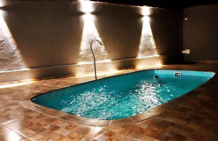 Sítio Família Lopes Mogi Bertioga - Foto 3