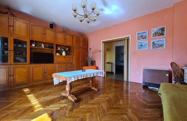 Apartment 930 - Photo 15