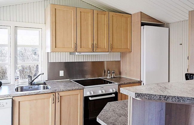 6 Person Holiday Home in Slagelse - Photo 5
