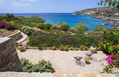 Exquisite beachfront mansion - Foto 6