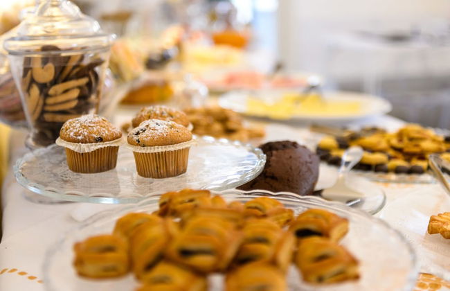 Hotel San Giovanni - Foto 25