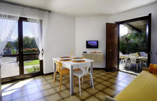 Residence Appartamenti Caffarena - Foto 35