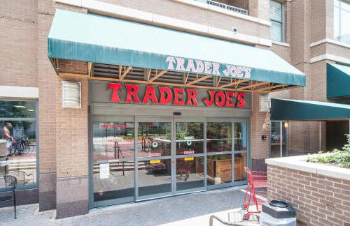 Washington, DC's Finest Address - Foto 33