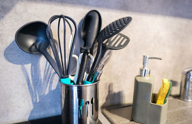 Apart'Moment CONFORT Saint-Omer - Foto 25