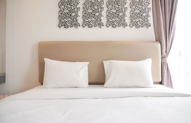 Spacious And Homey 3Br At Seasons City Apartment - Foto 2