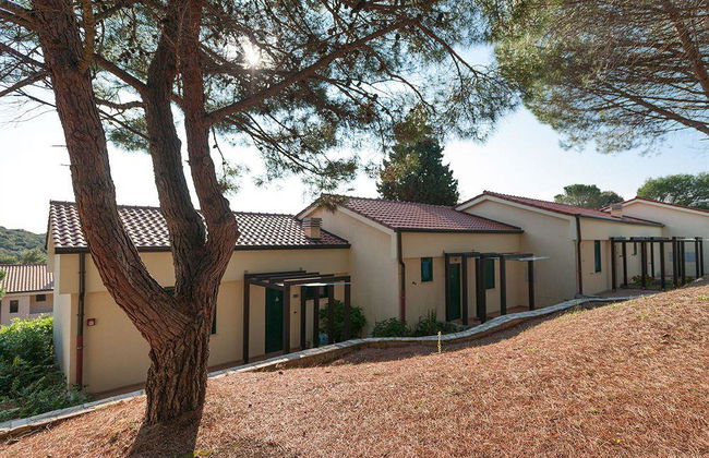 Resort Petalon - Foto 6