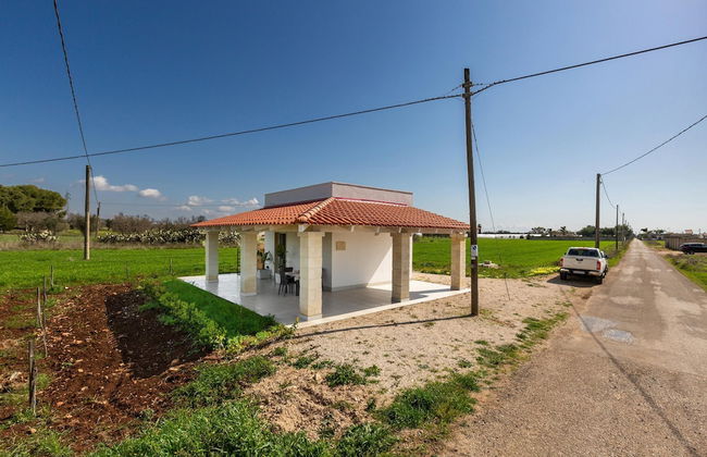 3771 Villino Cento Passi by Barbarhouse - Foto 1