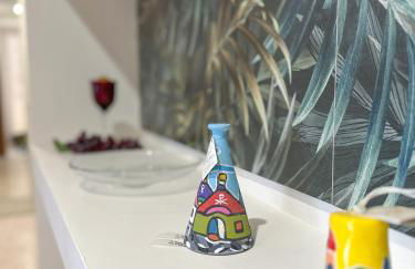 Ampio e luminoso appartamento Arona Galleria - Foto 20