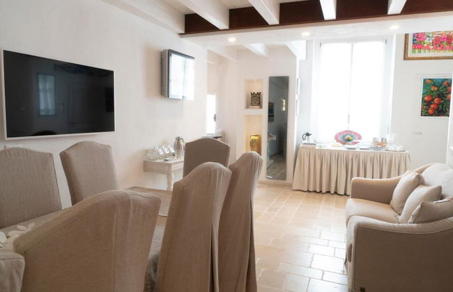 Quintessenza Luxury Domus - Foto 74