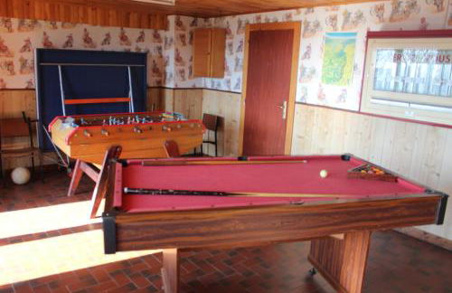 appartement mitoyen dans chalet - Foto 18