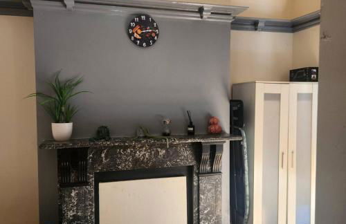 Glams Victoria apartment - Photo 41