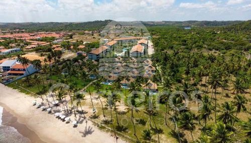 Carneiros Beach Resort - Foto 4