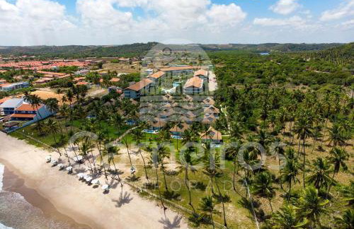 Carneiros Beach Resort - Foto 4