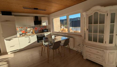 Ferienwohnung Fornsbachblick - Foto 2