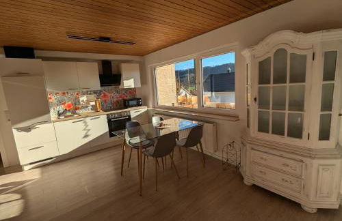 Ferienwohnung Fornsbachblick - Foto 2