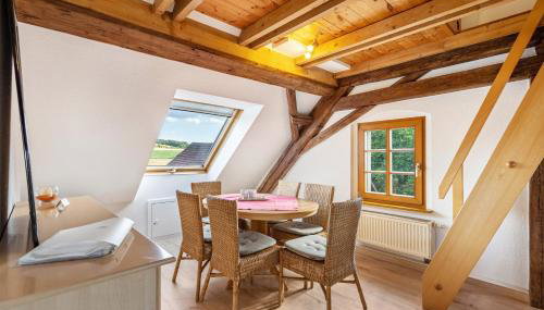 Gutshof Lesch - Ferienwohnung 1 - Foto 5